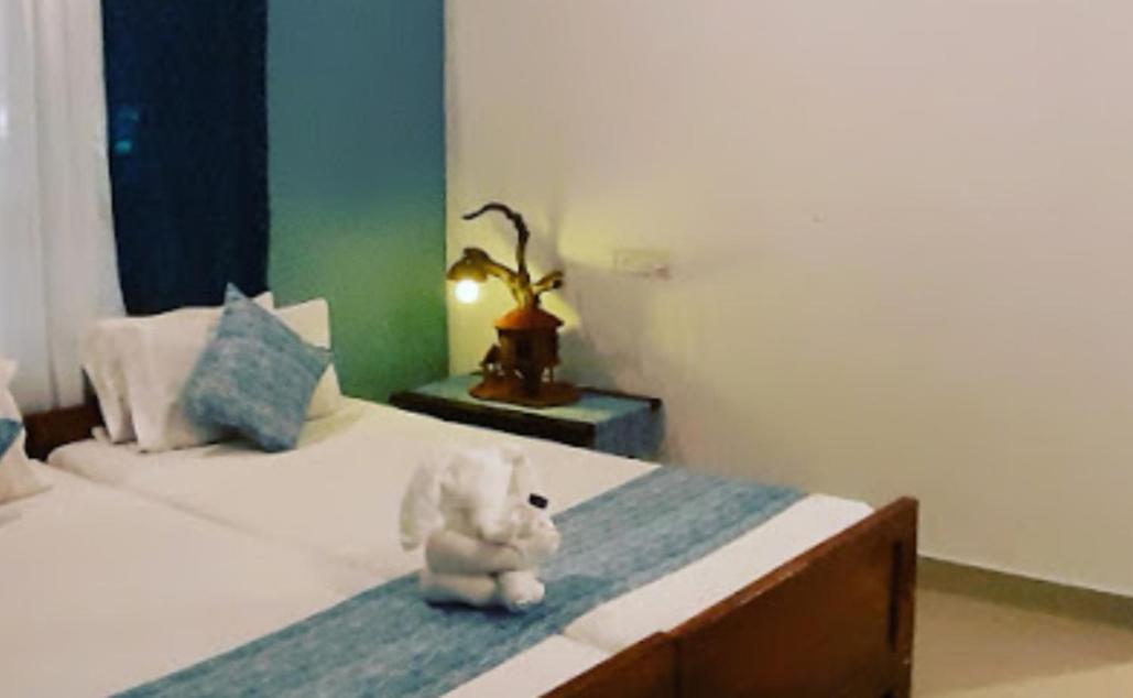 Fortingal Sea Resort วาร์คาลา ภายนอก รูปภาพ