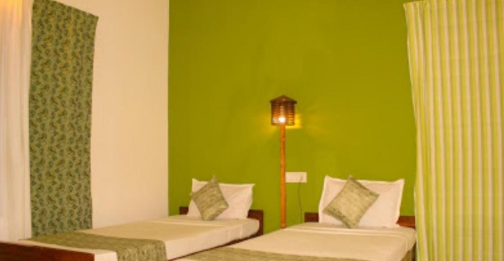 Fortingal Sea Resort วาร์คาลา ภายนอก รูปภาพ